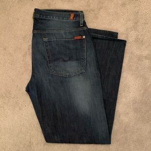 Men’s 7 For All Mankind Jeans